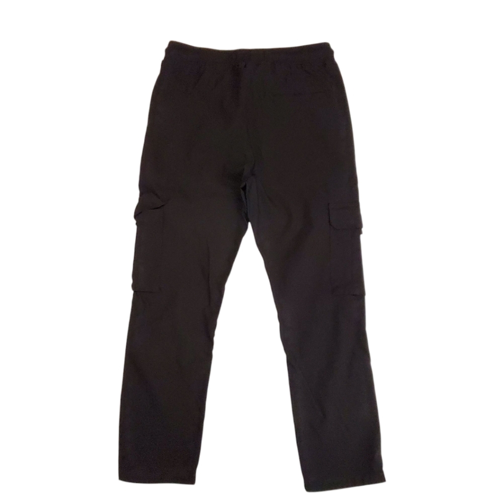Cargo Pants Public Supply M Black